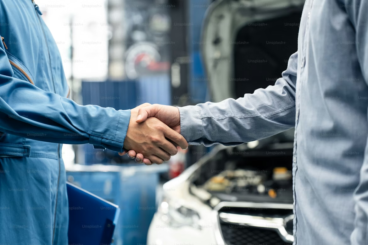 Maintenance automobile : ce qu’il faut savoir